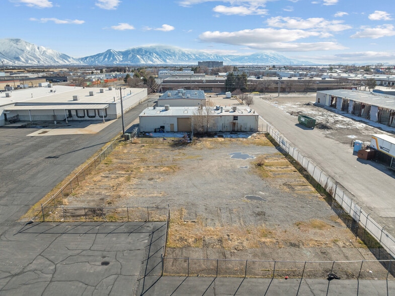 895 170 East, Provo, UT à louer - Photo du bâtiment - Image 3 de 7