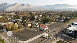 More details for 100 N Russell St, Missoula, MT - Land for Lease