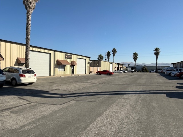 536-540 Brunken Ave, Salinas, CA for sale - Building Photo - Image 1 of 1