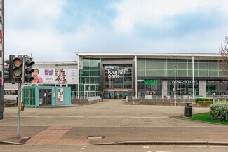 Plus de détails pour Dundee St, Edinburgh - Commerce de détail à louer