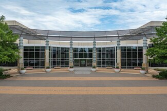 Plus de détails pour 5340 Legacy Dr, Plano, TX - Bureau à louer