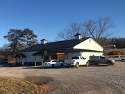 Butcher Shop at Hyde Farms - Owner Financed Property