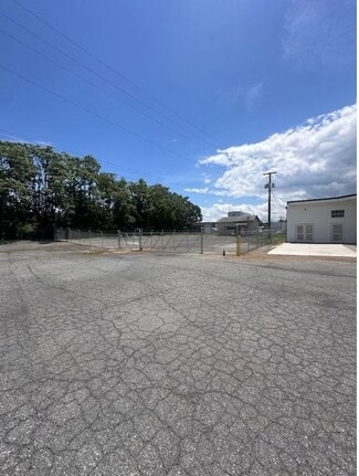 More details for 315 24th St NW, Roanoke, VA - Land for Lease