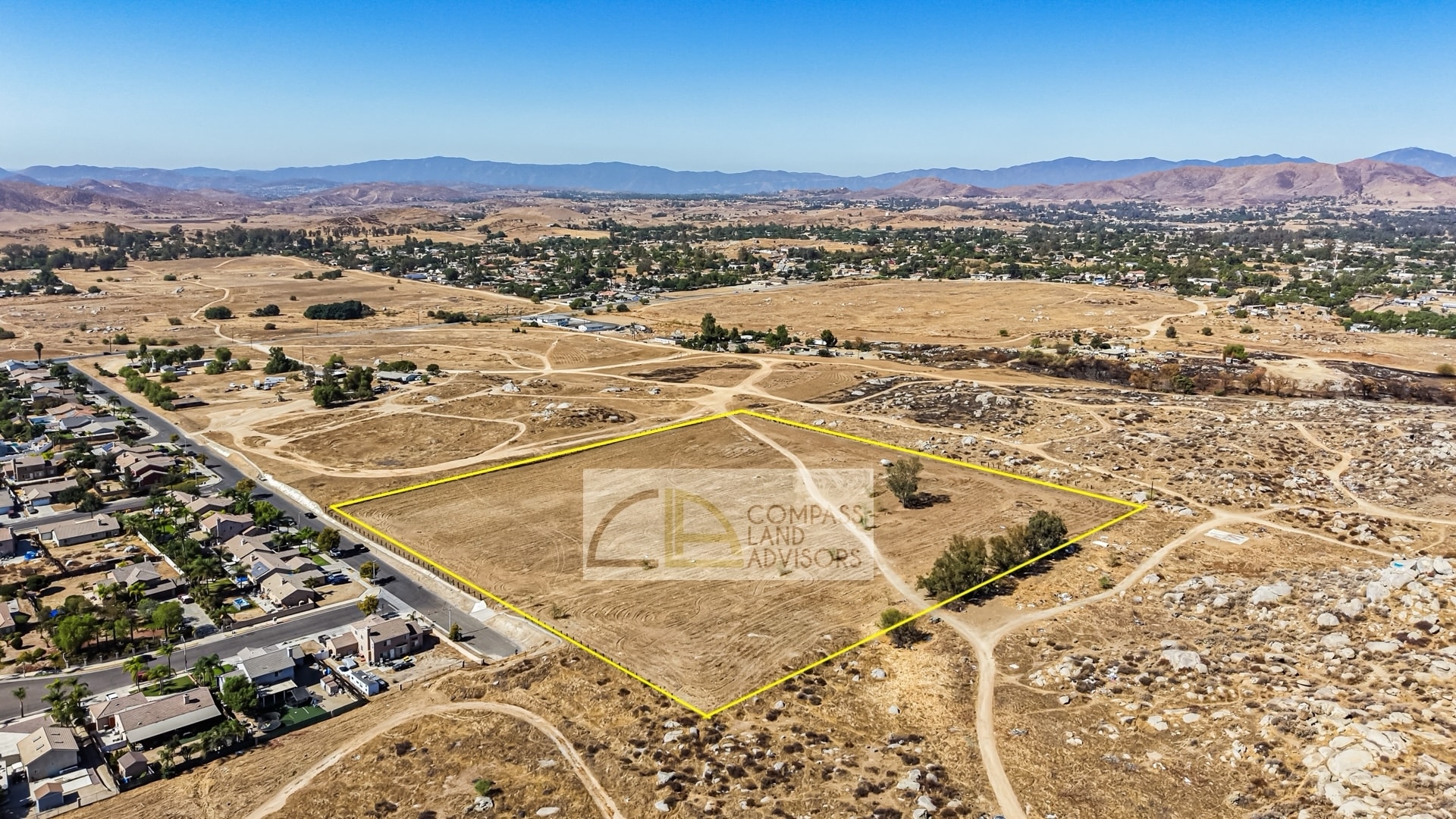 950 David Jones rd, Perris, CA à vendre Photo principale- Image 1 de 6