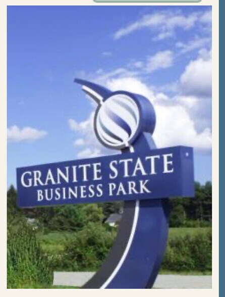 61 Airport Dr, Rochester, NH à louer - Photo du bâtiment - Image 2 de 7