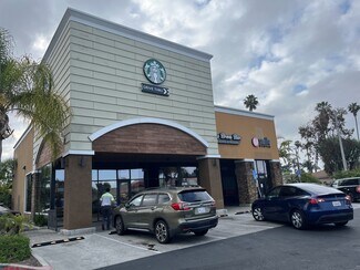 Plus de détails pour 1134 N State College Blvd, Anaheim, CA - Commerce de détail à louer