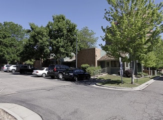 More details for 8000 E Prentice Ave, Greenwood Village, CO - Office for Sale