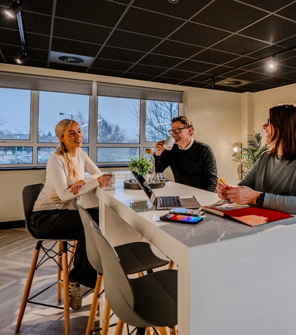 Northgate Clos, Bolton à louer Photo intérieure- Image 1 de 6