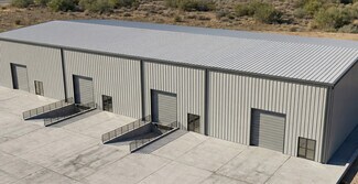 Plus de détails pour 12109 US Highway 183 S, Buda, TX - Industriel à louer