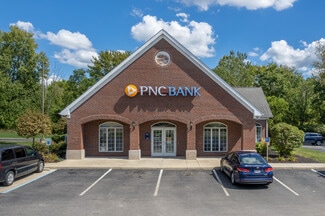 Plus de détails pour 151 S Meridian Rd, Youngstown, OH - Commerce de détail à vendre
