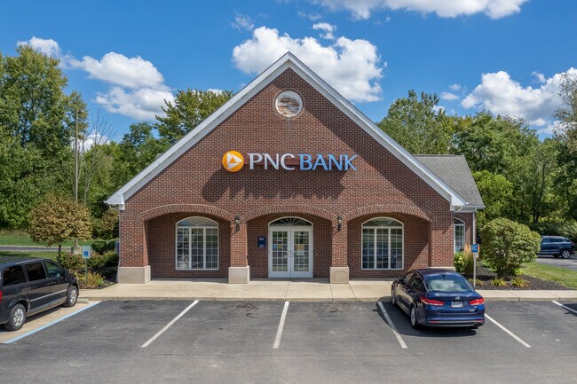 Plus de détails pour 151 S Meridian Rd, Youngstown, OH - Commerce de détail à vendre