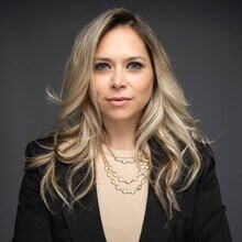 Veronica Paulk