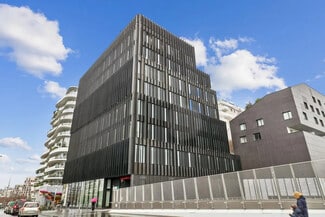 More details for 19 Place Françoise Dorin, Paris - Office for Lease