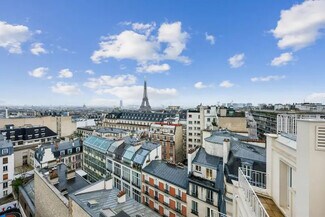 Plus de détails pour 36-42 Avenue Raymond Poincaré, Paris - Bureau à louer