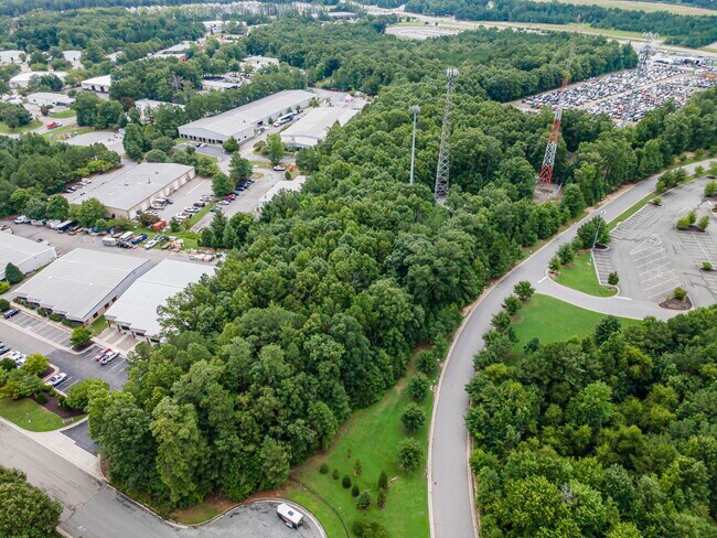 More details for 12781 Oak Lake Ct, Midlothian, VA - Land for Sale