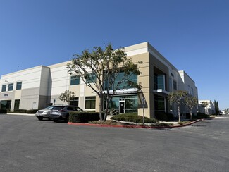 Plus de détails pour 15870 El Prado Rd, Chino, CA - Industriel à louer