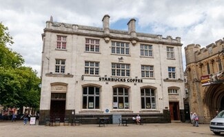 More details for 41 Long Causeway, Peterborough - Office for Lease