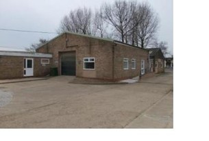 Ashwell Business Park - Commercial Real Estate