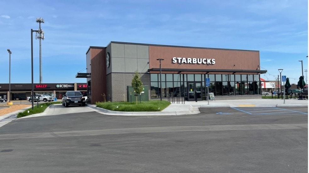 3000 Highway 10 E, Moorhead, MN for lease - Building Photo - Image 3 of 10