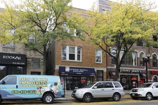 More details for 1131 W Taylor St, Chicago, IL - Retail for Lease