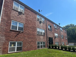 Plus de détails pour 45 Quentin Ave, New Brunswick, NJ - Multi-résidentiel à vendre