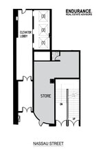 116 Nassau St, New York, NY for lease Interior Photo- Image 2 of 3