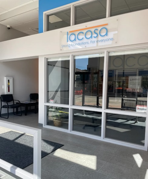 516 S Main St, Elkhart, IN for lease - Interior Photo - Image 2 of 8