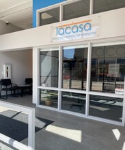 516 S Main St, Elkhart, IN for lease Interior Photo- Image 1 of 3