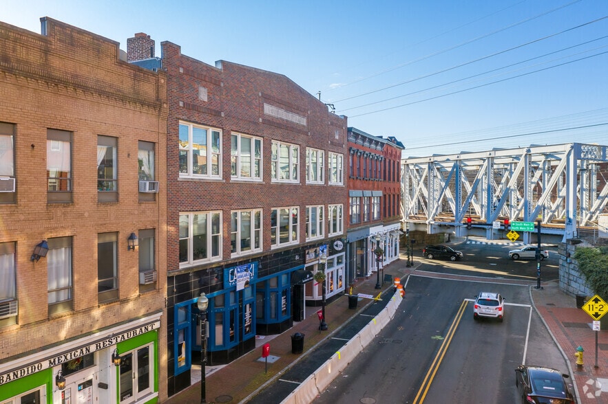 123 Washington St, Norwalk, CT for lease - Building Photo - Image 3 of 10