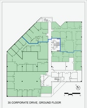 35 Corporate Dr, Trumbull, CT for lease Interior Photo- Image 1 of 1