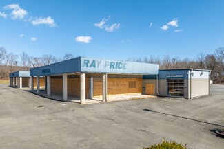 Plus de détails pour 505 Fawn Rd, East Stroudsburg, PA - Commerce de détail à vendre