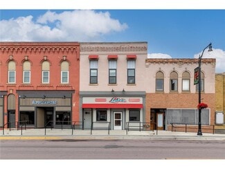 Plus de détails pour 205 S Main St, Le Sueur, MN - Commerce de détail à vendre