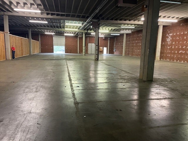 515 N George St, Goldsboro, NC for lease - Building Photo - Image 2 of 6