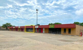 Plus de détails pour 2400 S Classen Blvd, Norman, OK - Commerce de détail à louer
