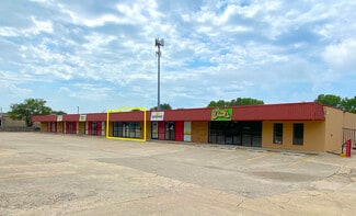 More details for 2400 S Classen Blvd, Norman, OK - Retail for Lease