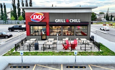 11525 84 Av, Grande Prairie, AB à vendre - Photo principale - Image 2 de 2