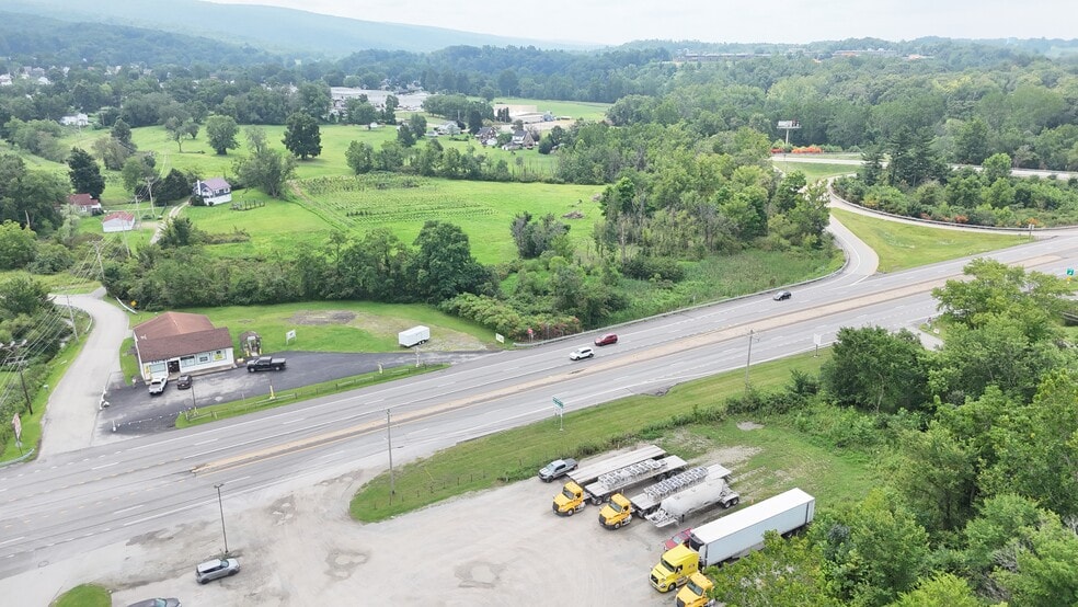 3703 US-30, Latrobe, PA for sale - Building Photo - Image 2 of 30