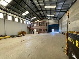 Plus de détails pour Industriel à vendre