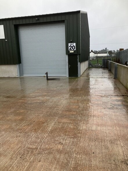 Stafford Rd, Stafford for lease - Building Photo - Image 2 of 3