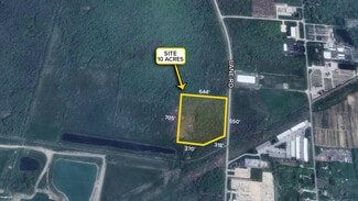 More details for 3649 Lane Rd, Perry, OH - Land for Sale