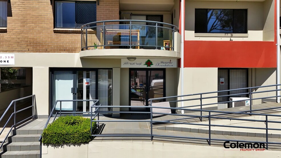 300-306 Canterbury Rd, Canterbury for sale - Building Photo - Image 3 of 4