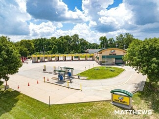 More details for 6401 Nieman Rd, Shawnee, KS - Specialty for Sale