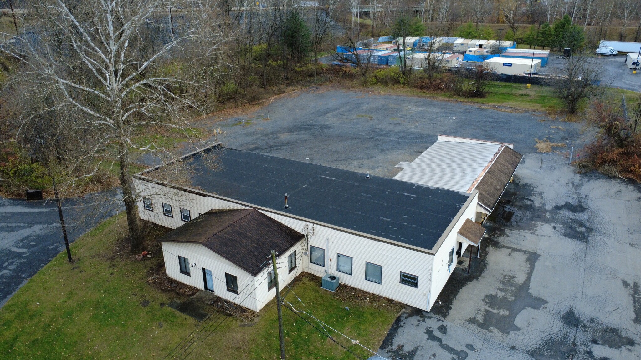 359 Lincoln Ave, East Stroudsburg, PA à louer Photo du bâtiment- Image 1 de 7