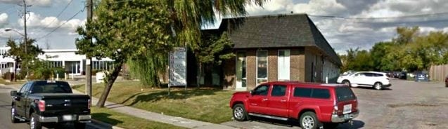 101 Oakdale Rd, Toronto, ON for lease - Building Photo - Image 3 of 3