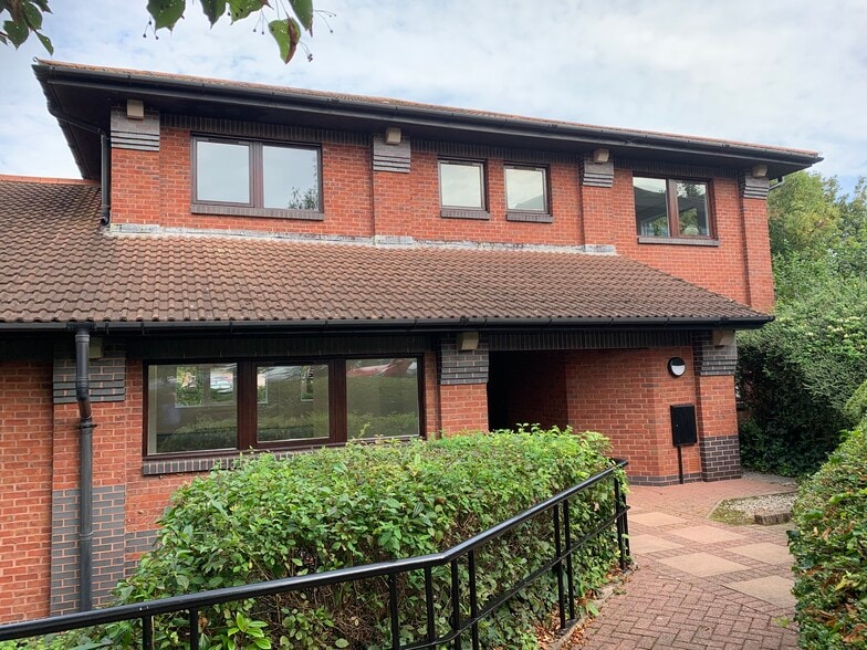 Pynes Hill, Exeter for lease - Building Photo - Image 1 of 2