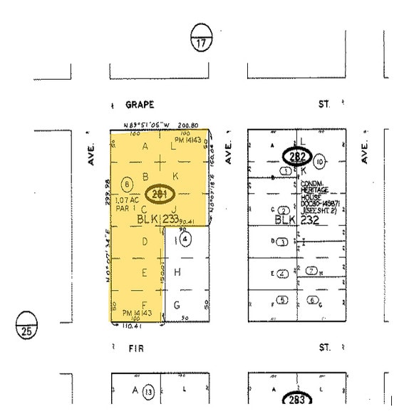 1901 1st Ave, San Diego, CA à louer - Autre - Image 2 de 6