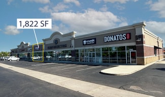 Plus de détails pour 4425-4461 Feedwire Rd, Bellbrook, OH - Commerce de détail à louer