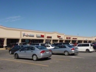 More details for 976 Commonwealth Blvd, Martinsville, VA - Retail for Lease