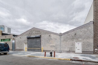 Plus de détails pour 234 Russell St, Brooklyn, NY - Bureau, Industriel à louer