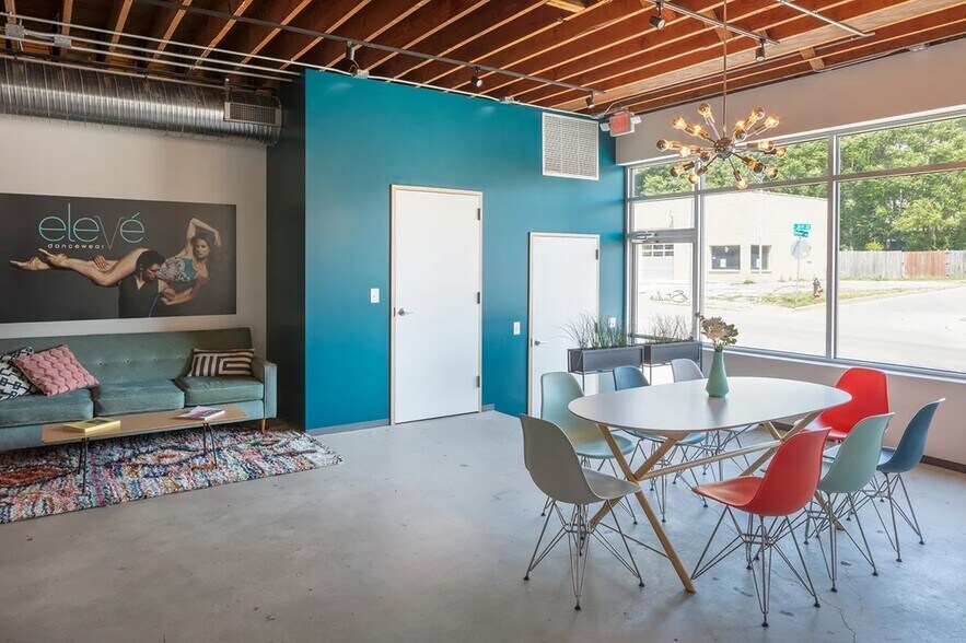 301-307 E 31st St, Kansas City, MO à vendre - Photo intérieure - Image 2 de 13